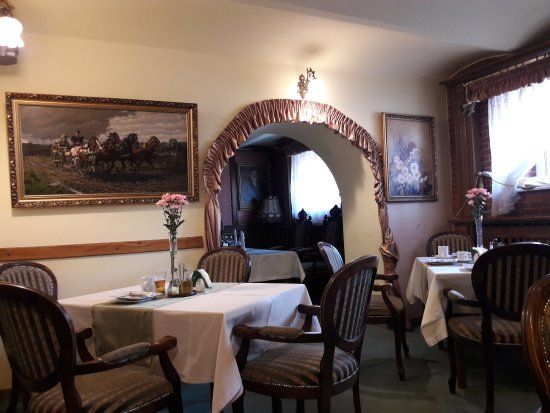 Jagiellonski Hotel Restauracja